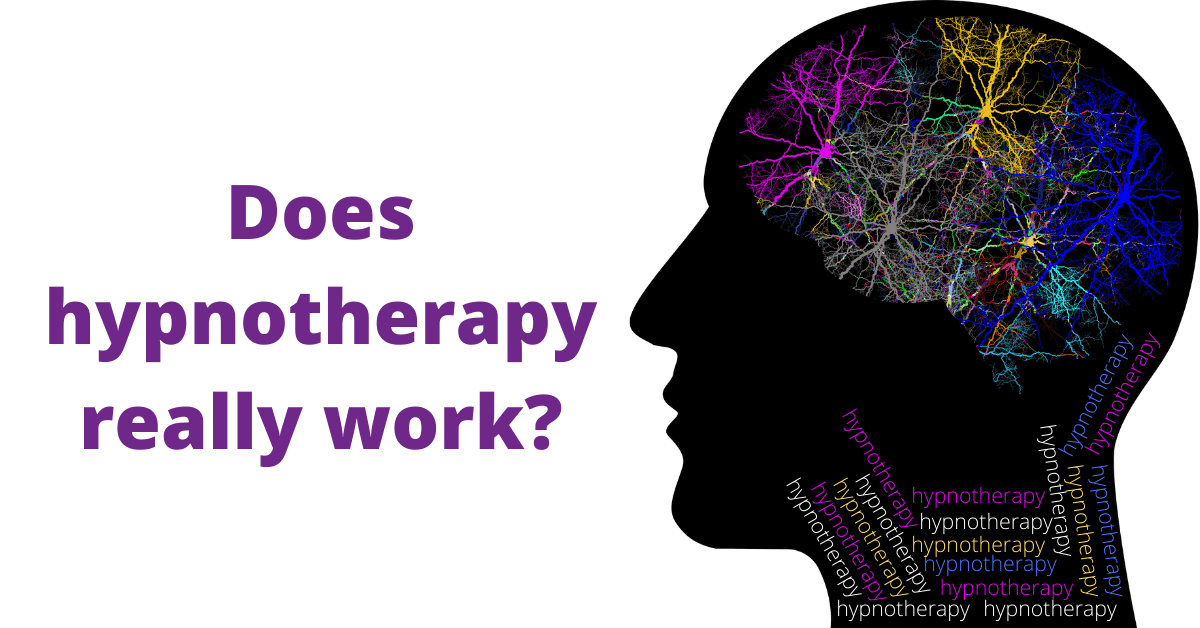 Read more about the article Does hypnotherapy really work? (ch. 8)