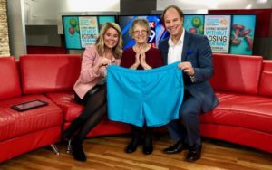 Proven Weight Loss Hypnotherapy