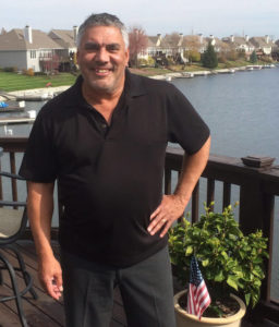 Mel After Our Weight Loss Hypnotherapy