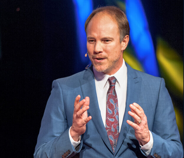 Tim Shurr,MA - award winning peak performance trainer