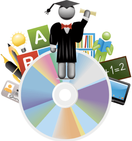 Scholastic Mastery (Brain Software) - Instant Download