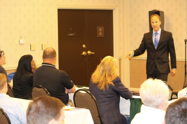 Read more about the article Heading To The National Guild of Hypnotists Annual Convention