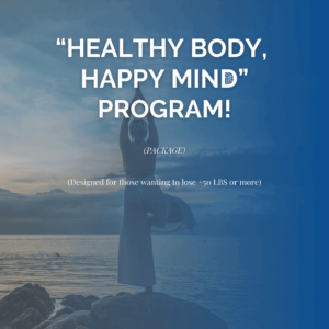 You 2.0 (3 Month) Body Transformation Private Coaching Program