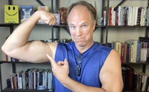 Read more about the article The 40% Rule Helps You Bust Through Obstacles!