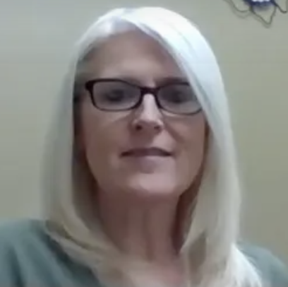 Hypnosis testimonial