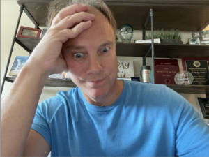 Read more about the article Do What You Hate!