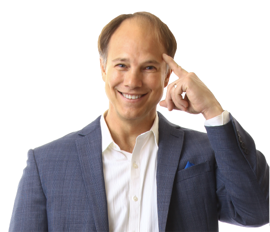 Tim Shurr, the best hypnotherapist