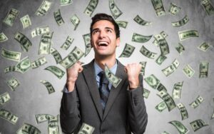 Read more about the article 3 Ways To Go From Broke To Millionaire