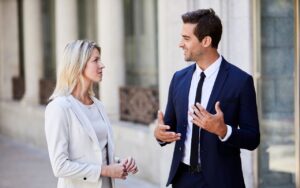 Read more about the article 4 Communication Strategies That Strain Relationships At Work & Home!