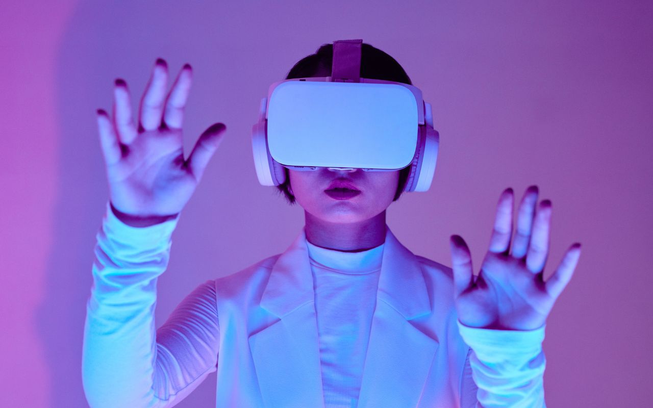 Read more about the article The Future Is Here (& It’s Shocking!)