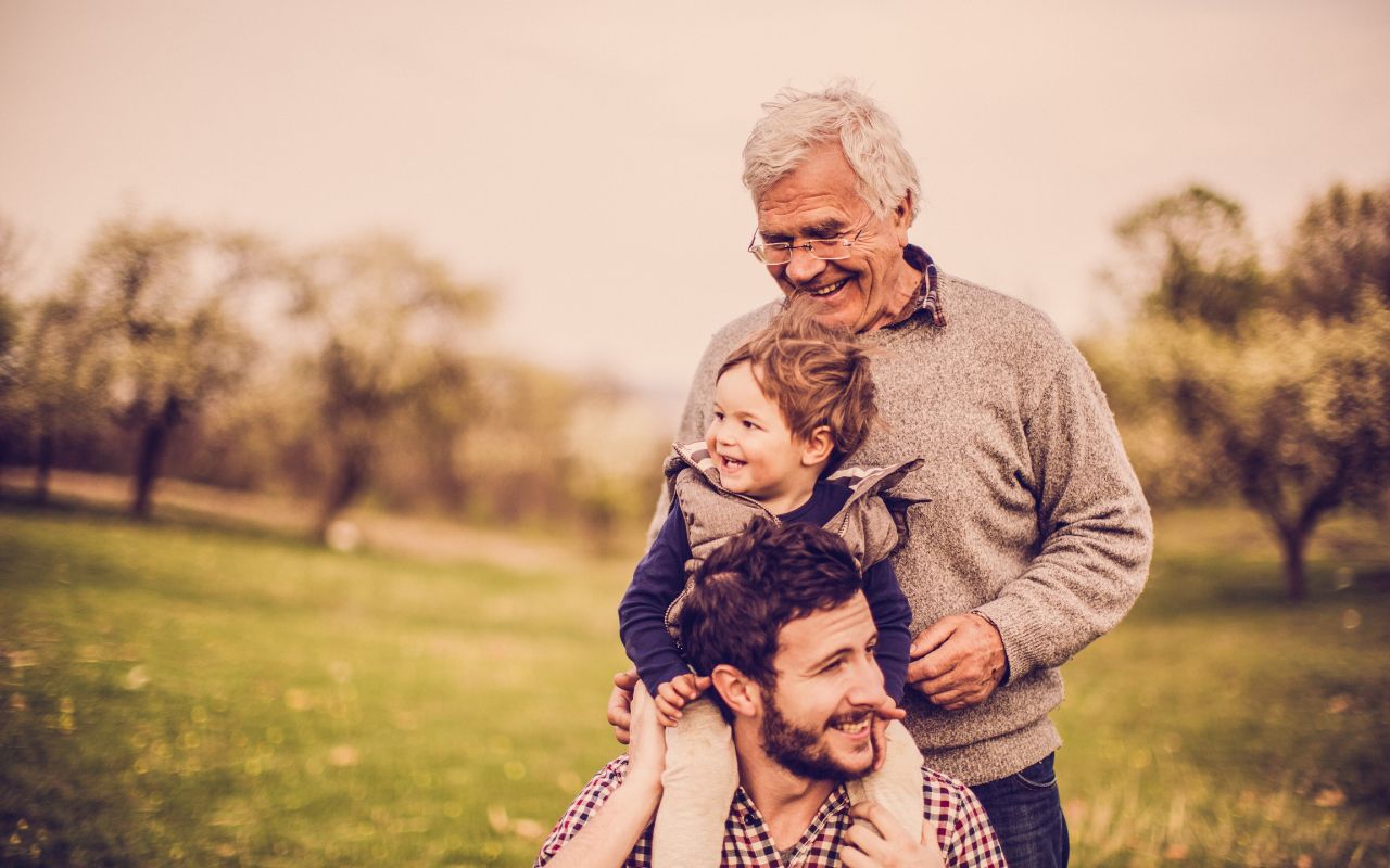 Read more about the article Generational Wounds