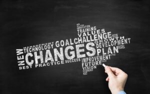 Read more about the article 7 Reasons We Resist Change